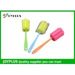 Lovely Home Cleaning Kit , Plastic Bottle Brush Cleaning Stuff For Home HO0626 for sale