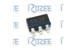 China XC6209B332MR-G supplier