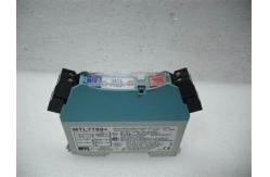 China Passive Zener MTL Safety Barrier MTL7789 Blue Two Channel 10mA in stock supplier