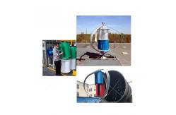 China Residential Electricity Hybrid Generator In Renewable Hybrid Power System supplier