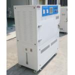 Rubber Uv Lamps Testing Equipment For  Material Climate Resistant Aging Test