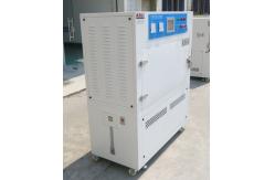 China Rubber Uv Lamps Testing Equipment For  Material Climate Resistant Aging Test supplier