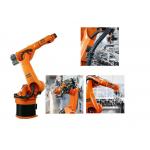 Industrial Robot Industry Approx. 665kg Footprint 850mm X 950mm For Tech Applications for sale