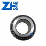 33213U Tapered Roller Bearings P6 Precision Smooth Rotation