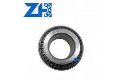 China 33213U Tapered Roller Bearings P6 Precision Smooth Rotation supplier