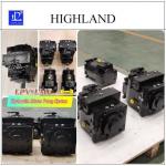 Experience The Benefits Of Hydraulic Motor Pump System In Agriculture for sale