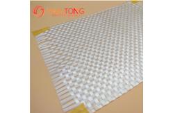 China Taishan EWR Fiberglass Woven Roving The Ultimate Solution for Building and Board supplier