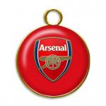 Football Design 3D Lenticular Printing Service  / 3D Lenticular Keychain for sale