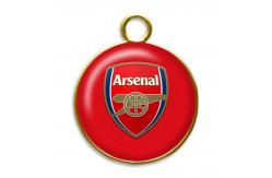 China Football Design 3D Lenticular Printing Service  / 3D Lenticular Keychain supplier