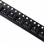 TO-92/SOT89 THREE TERMINAL POSITIVE 5V 100MA  Transistor IC 7805 78L05 for sale