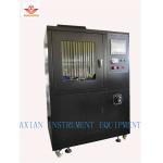 IEC 60587 Automatic Erosion Testing Machine Stainless Steel Tracking