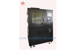 China IEC 60587 Automatic Erosion Testing Machine Stainless Steel Tracking supplier