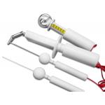 Precision Engineering IP1X IP2X IP3X IP4X Test Probe , Rigorous Assessment Test Tool for sale
