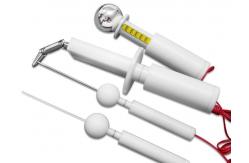 China Precision Engineering IP1X IP2X IP3X IP4X Test Probe , Rigorous Assessment Test Tool supplier