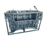 CAD Rotational Moulding Tools  Seat Sofa Outdoor Furniture Molding  From Cast Aluminum Mould for sale