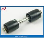Black A001474 Roller NMD ATM Machine Parts NMD100/200 For ND100/200