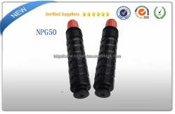 China IR2535 Canon Imagerunner Toner GPR34 / NPG50 / C- EXV32 For IR2545 Copier Parts supplier