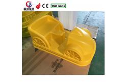 China Custom Design Amusement Facilities The Perfect Choice for Your Business supplier