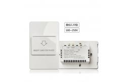 China SW08 Long Style Energy Saving Switch supplier