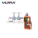 Clamp On Ultrasonic Flow Meter Low Cost Ultrasonic Flow Meter Ultrasonic Liquid Flow Meter for sale