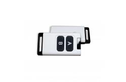 China LSK4-2 433MHz Remote Transponder 100m Range For Auto Gate Syetem supplier
