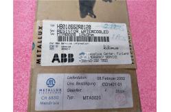 China ABB MTA0020 HB010662R0120 Meet your needs and buget ABB MTA0020 supplier