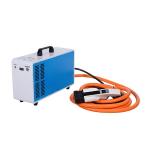 Portable CCS DC CHAdeMo Fast Charger 15kw Portable EV Car Charger for sale