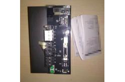 China 380VAC Supply OMRON INDUSTRIAL AUTOMATION R88D-KN15F-ML2 With 1.5kW Power Rating supplier