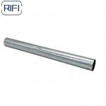 Pre Galvanized EMT Conduit Pipe 1 / 2 Inch For Electrical Metallic Tubing