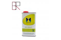China High Solid Fast Dry Car Paint HDI Hardener Catalyst Activator supplier