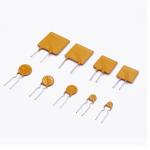6V 16V 30V 60V 72V 250V 300V Precision Pptc Ceramic Heater Fuse Ptc Posistor Fuse for sale