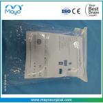 Gynecology Surgical Drape Pack CE ISO Surgical Drape Kit for sale
