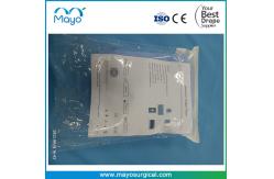 China SMMS SMMMS Obstetrics Drapes Gyne Delivery Drape Pack Gynaecology supplier
