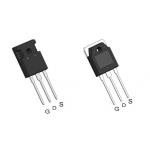Low Gate Charge Mosfet Power Transistor For Inverter Systems Management for sale