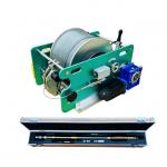 50Hz Borehole Geophysical Well Logging Equipment 3000m