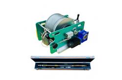 China 50Hz Borehole Geophysical Well Logging Equipment 3000m supplier