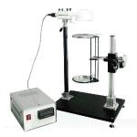 Building Materials Flammability Tester NF P92-505 Melt Dripping Test Apparatus for sale