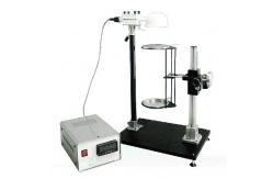 China Building Materials Flammability Tester NF P92-505 Melt Dripping Test Apparatus supplier