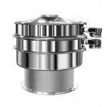 Food Grade Industrial Flour stainless steel304 Sifter For Vibrating Sieving for sale