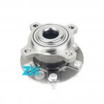 Front Wheel Hub Bearing 3001120XKV09A BAR-0318B High Load Capacity for sale