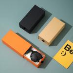 Custom Luxury Sliding Drawer Gift Box for Jewelry Watches Perfume for sale