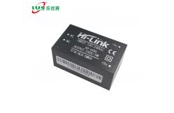 China Hilink 220VAC To 5VDC 5W 1A Power Supply Module For LED supplier