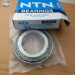 Auto Parts 1905350 Rear Wheel Bearing 95*170*45.5mm High Speed For Fersa Gcr15 Chrome Steel for sale
