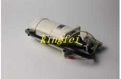 China MSM022AJB2  Panasonic Dispenser HDF Motor AC Servo Motor supplier