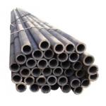 SAE4130 SAE4140 SAE4340 Alloy Seamless Steel Tube Hot Rolled Steel Pipe for sale
