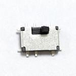 2 Position 10 Pin SMD 1P2T Vertical Slide Switch for sale