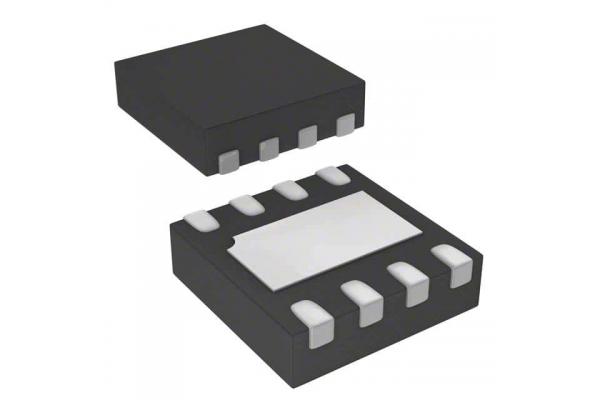 M95160-RMB6TG IC EEPROM 16KBIT SPI 8UFDFPN STMicroelectronics