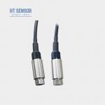 IP68 Oil-Filled Pressure Transmitter Sensor Micro Welding Liquid Level Sensor for sale