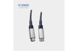 China IP68 Oil-Filled Pressure Transmitter Sensor Micro Welding Liquid Level Sensor supplier