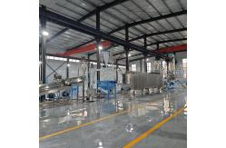China Dry Pet Food Extruder processing line / pet extruder machine supplier
